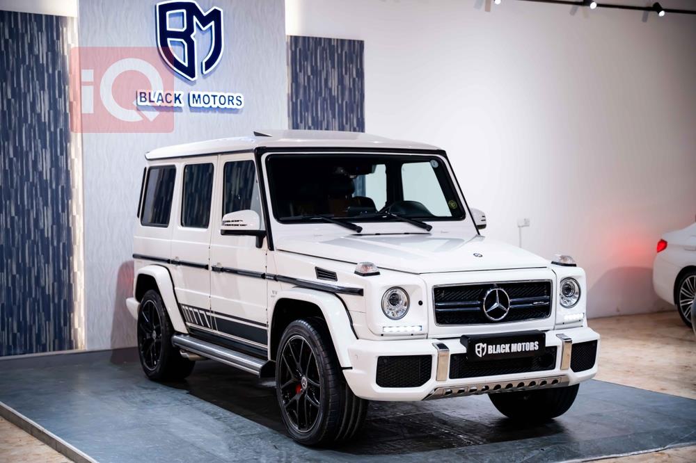 مێرسێدس بێنز G-Class